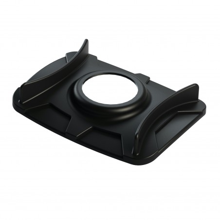 Lampe Guardian Angel - Serie Elite Blanc/Rouge