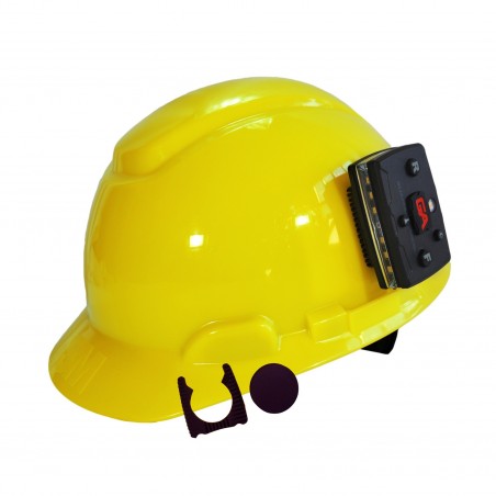 Support casque - Guardian Angel