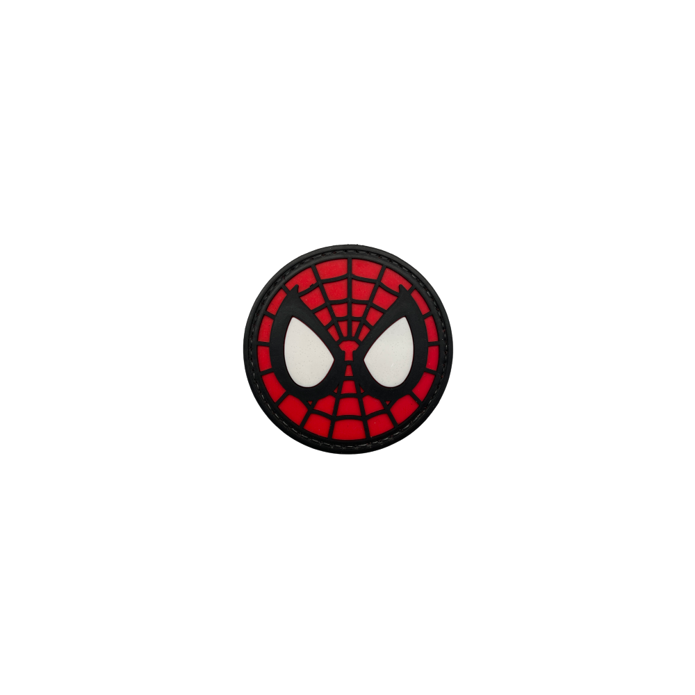 Badge SPIDERMAN EYES