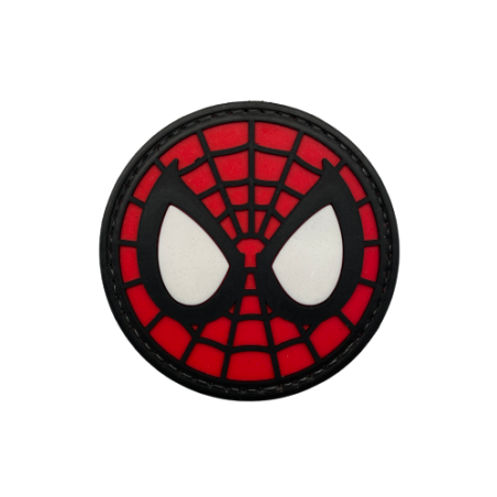 Badge SPIDERMAN EYES