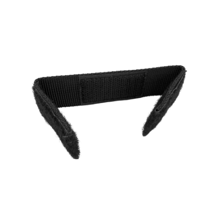 Attache velcro