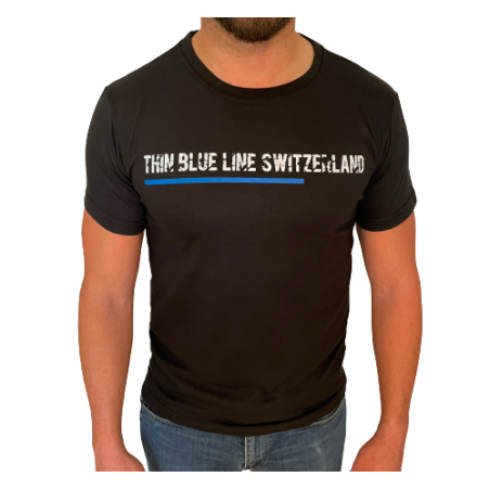 Herren T-Shirt ♂ TBLS 2.0