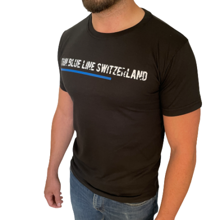 Herren T-Shirt ♂ TBLS 2.0