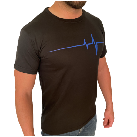 Herren T-Shirt ♂ TBL LIFE