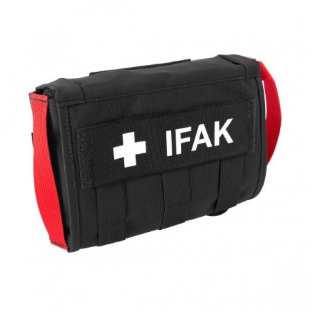 Poche IFAK pour appui-tête