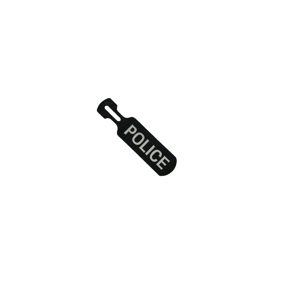 Tacpull® POLICE