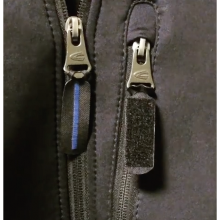 Tacpull® THIN BLUE LINE