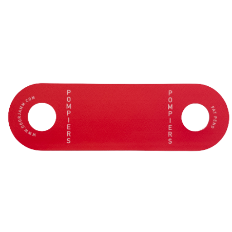 DoorJamm POMPIERS