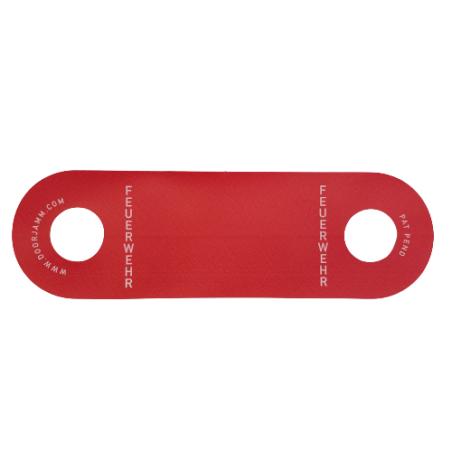 DoorJamm FEUERWEHR