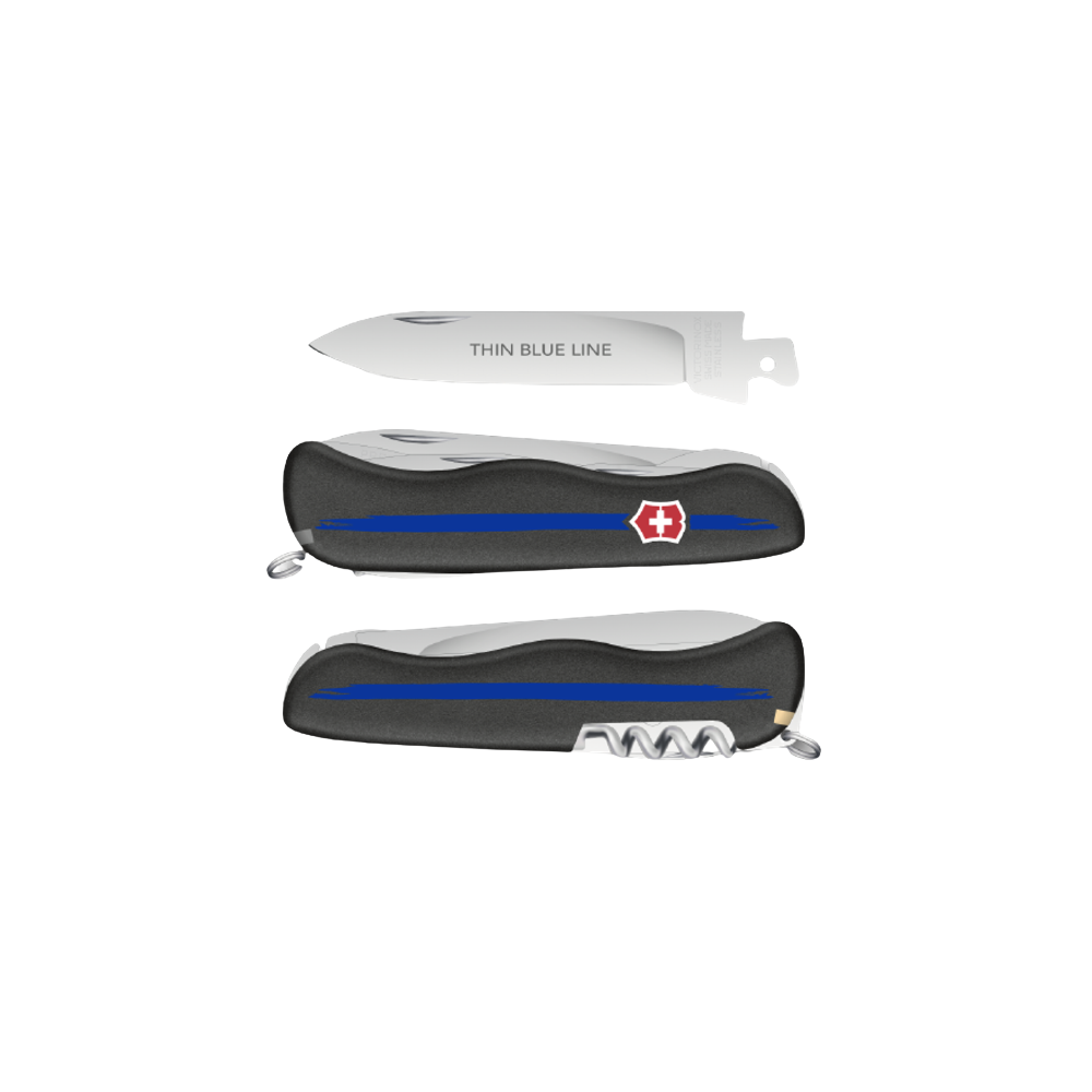 Couteau Victorinox Forester...