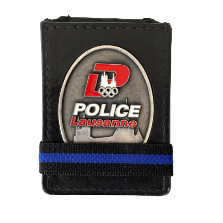 Mouring Band THIN BLUE LINE