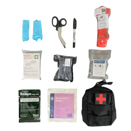 Kit IFAK