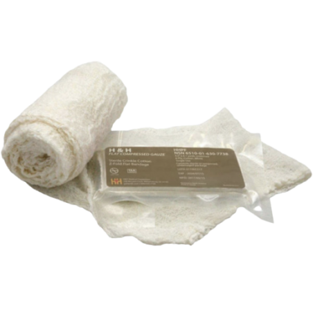 Wound Packing
