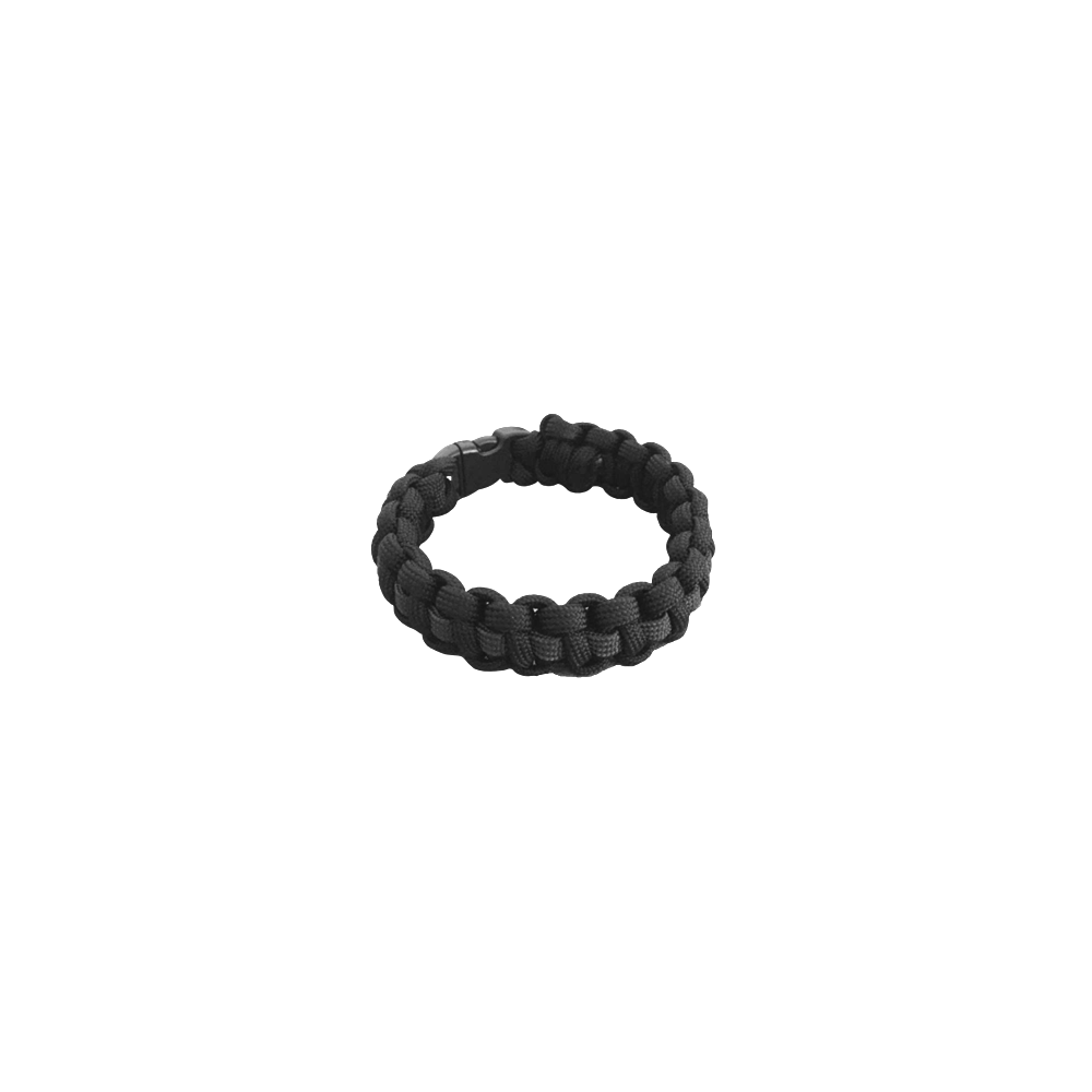 Bracelet Cobra "Thin Grey...