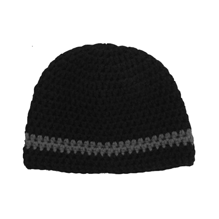 Hut "Thin Grey Line"