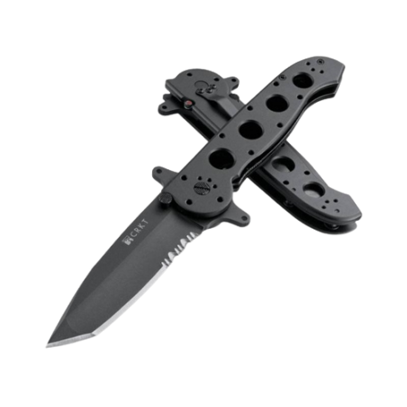 Messer CRKT M16-14 Special Forces - Black