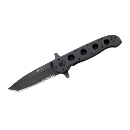 Couteau CRKT M16-14 Special Forces - Black