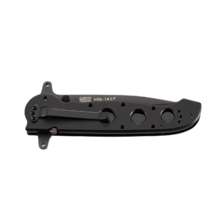 Couteau CRKT M16-14 Special Forces - Black