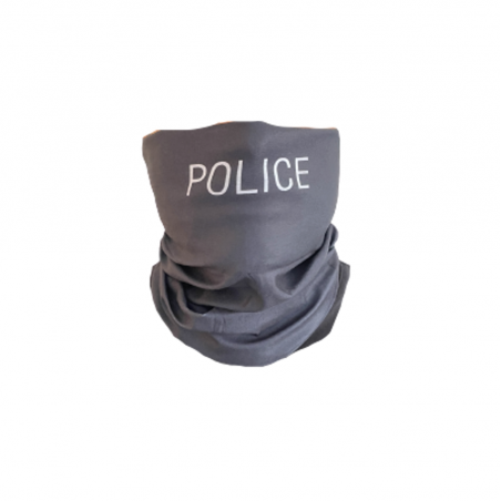 Tour de cou "POLICE"