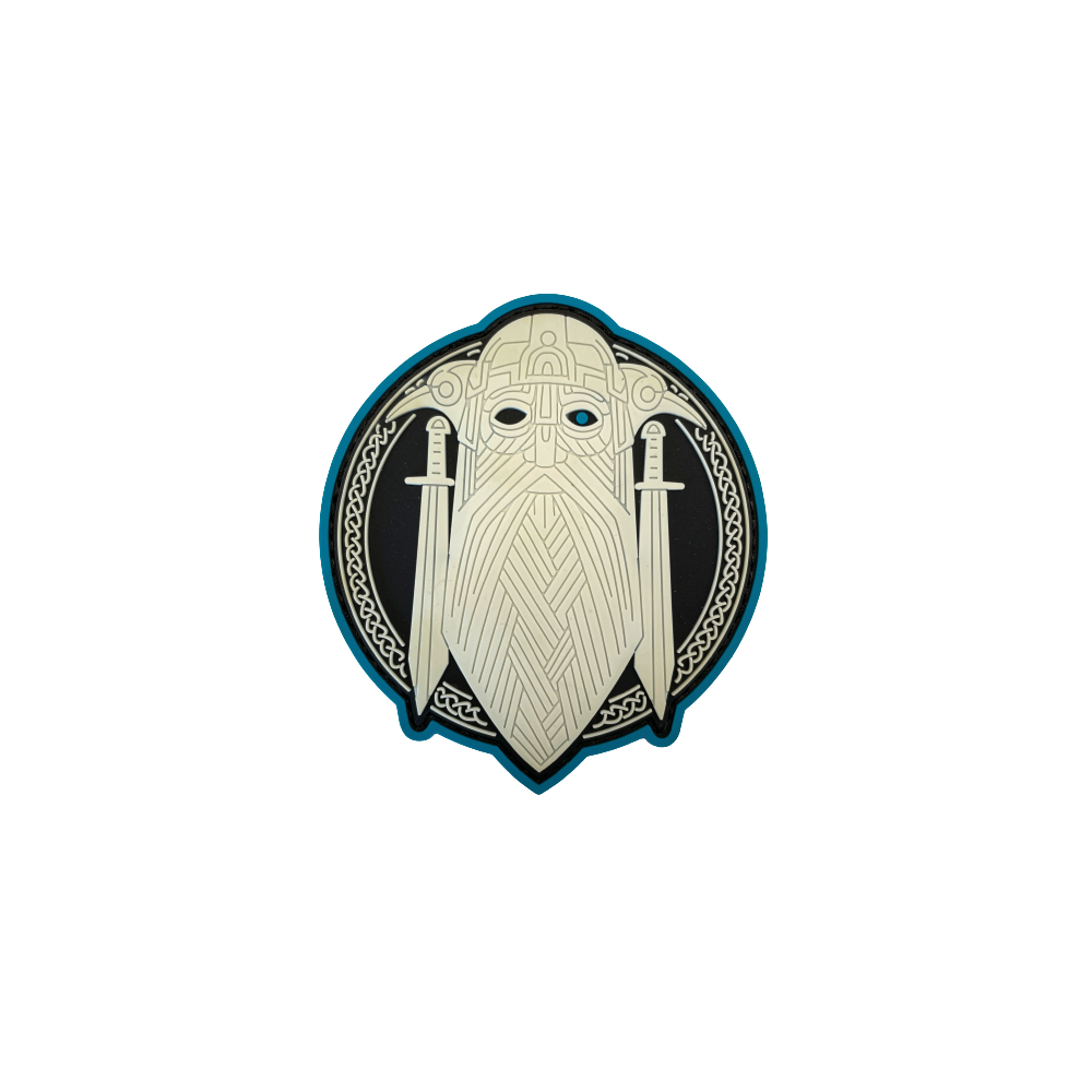 Badge ODIN