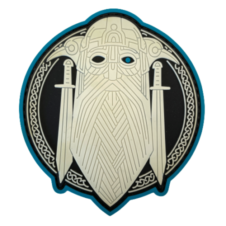 Badge ODIN