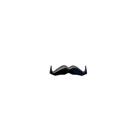 Pin's MOVEMBER