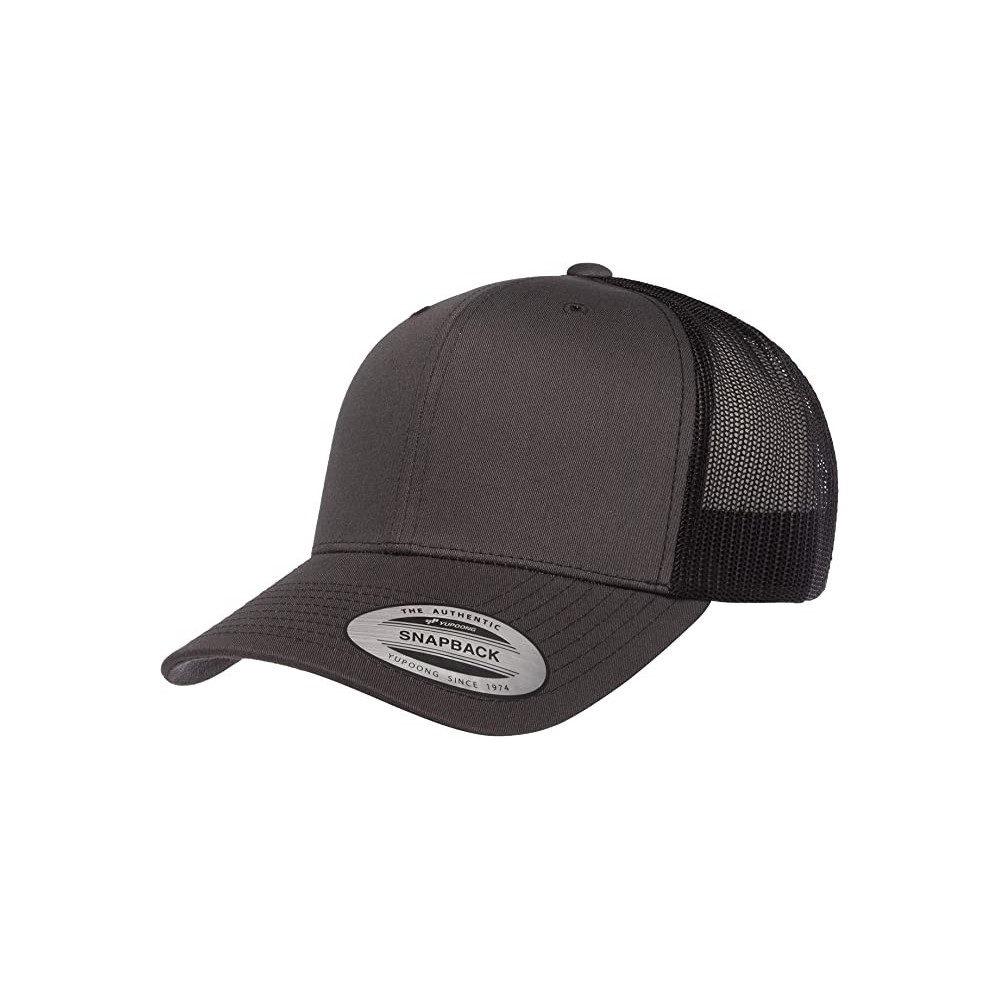 Casquette FlexFit 6606 -...