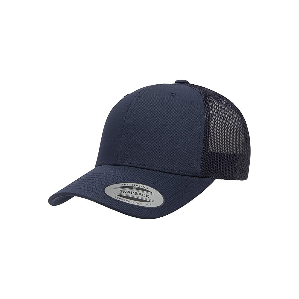 Casquette FlexFit 6606 -...