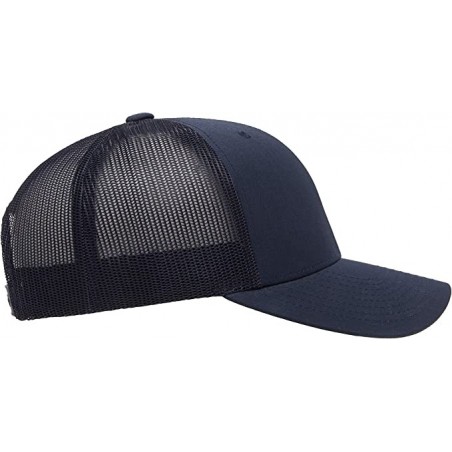 Kappe FlexFit 6606 - Navy Blue