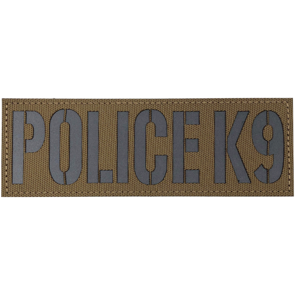 r-ckenband-police-k9-reflektierend
