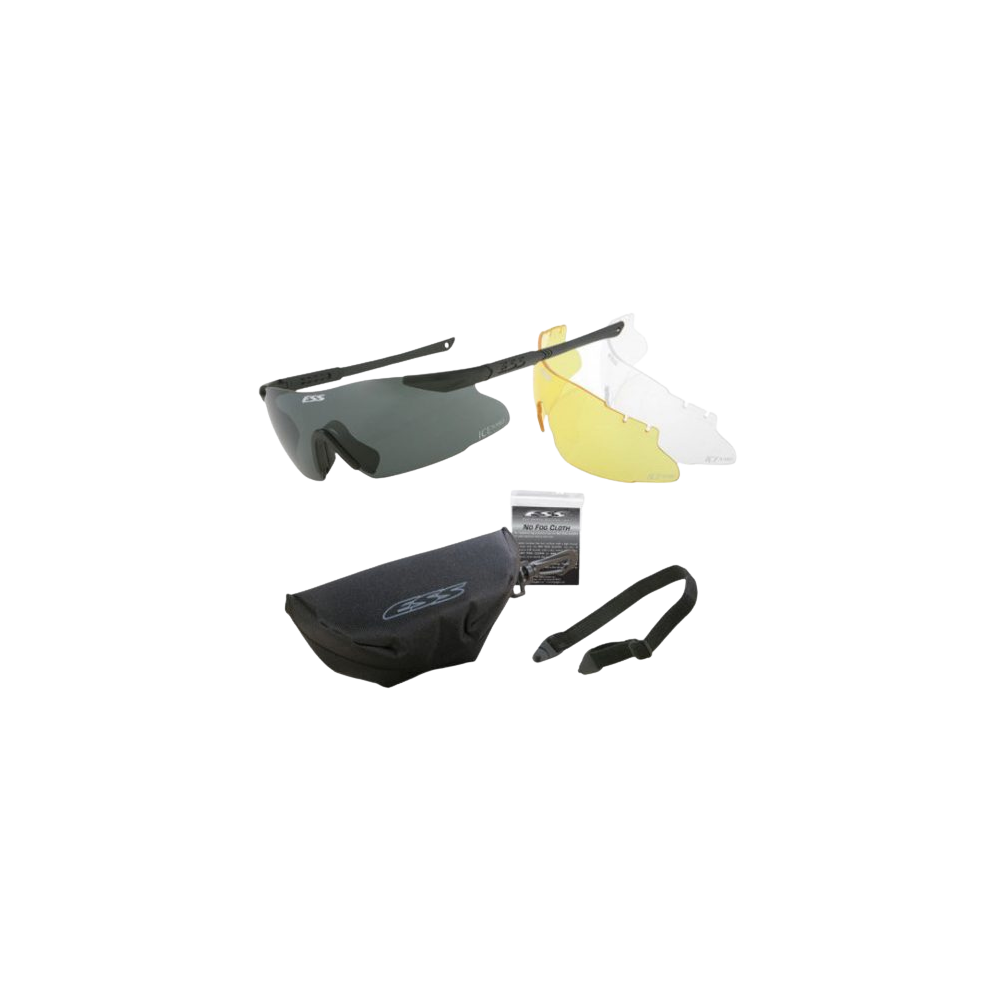 Brille ESS Eye Shield ICE 3...