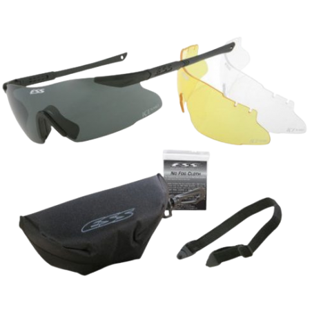 Lunettes ESS Eye Shield ICE 3 International