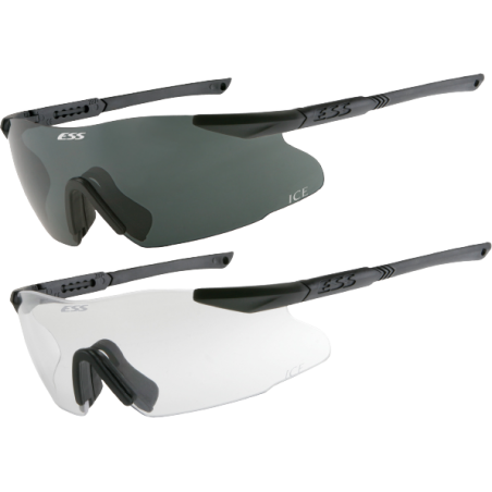 Lunettes ESS Eye Shield ICE 3 International