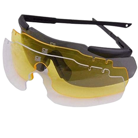 Brille ESS Eye Shield ICE 3 International
