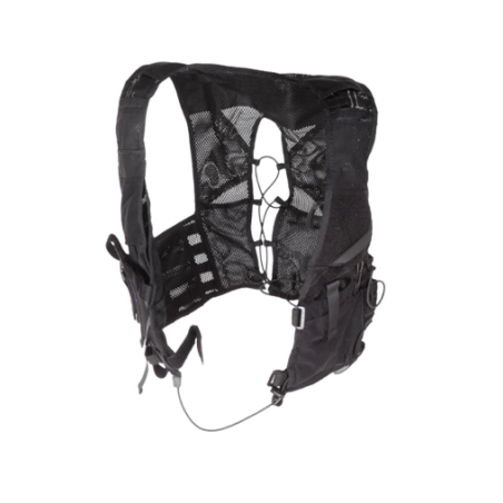 Covert - Gilet de transport civil