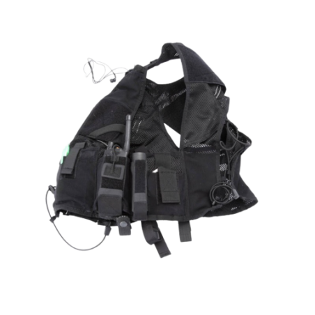 Covert - Zivile Transportweste