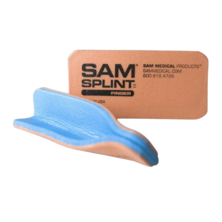 Attelle Sam Splint - Doigts