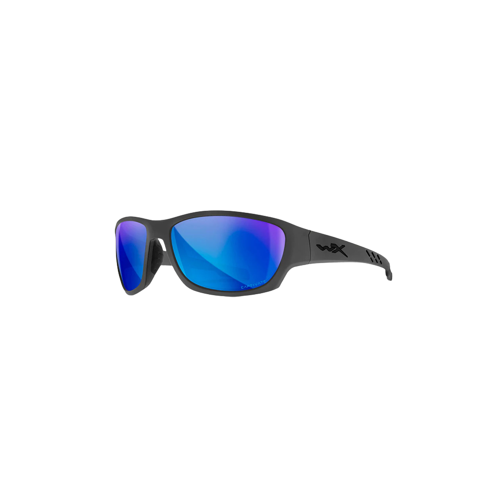 Brille Wileyx CLIMB - Blue