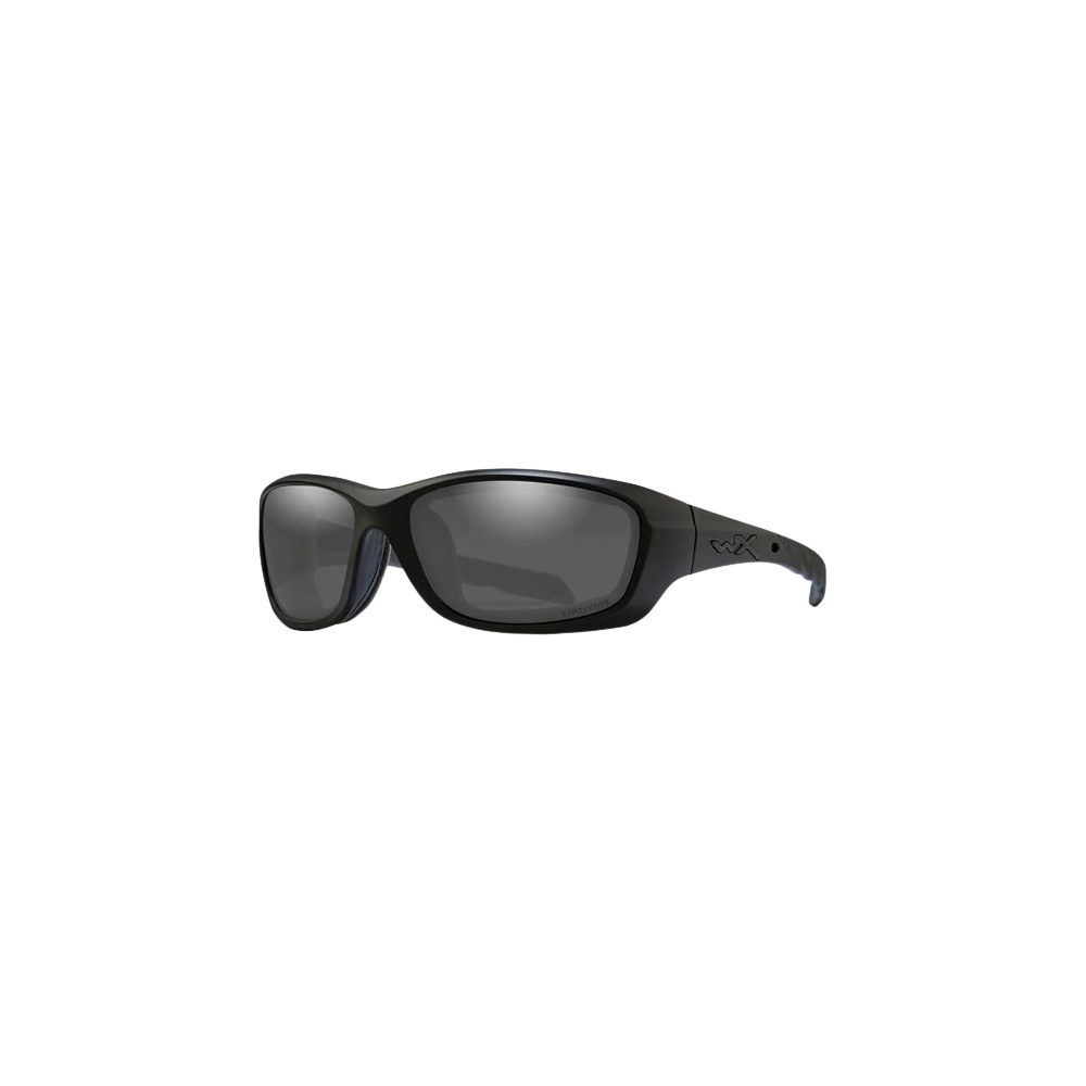 Lunettes Wileyx CLIMB - Black