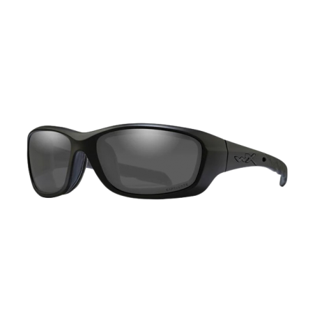 Brille Wileyx CLIMB - Black