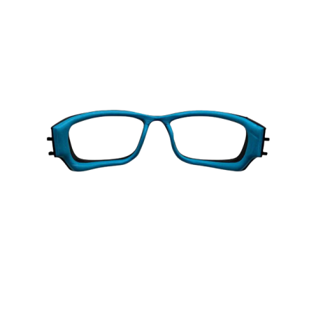 Brille Wileyx CLIMB - Black