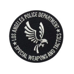 Badge SWAT