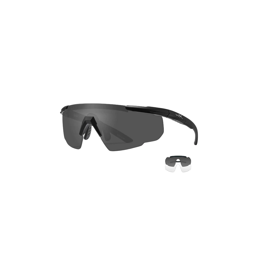 Brille Wileyx SABRE ADV -...