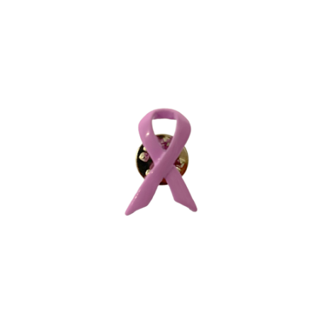 Pin's PINK OCTOBER