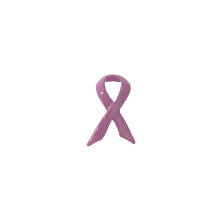 Pin's PINK OCTOBER