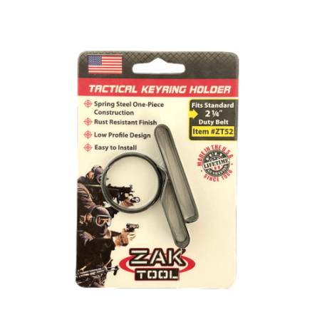 Porte-clés ZakTool ZT52