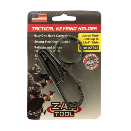 ZakTool ZT54 Schlüsselanhänger