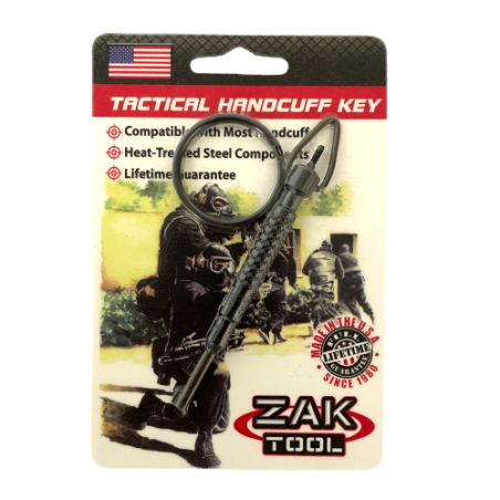 Clé de menottes ZakTool ZT11