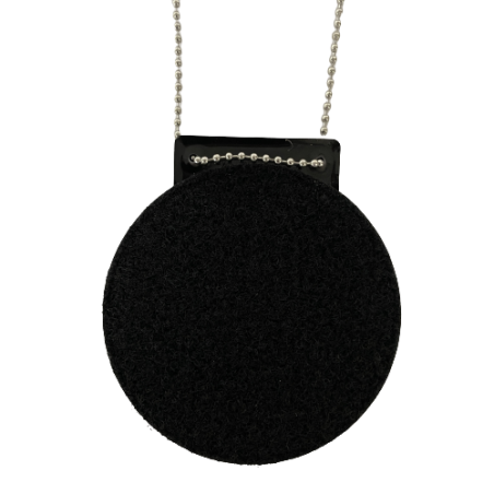 Abzeichenhalter