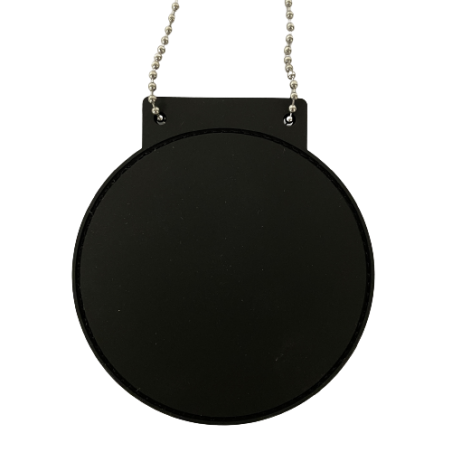Abzeichenhalter